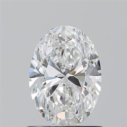 Diament szlif owalny, 1.01ct, VS1, F, GIA 3525834229