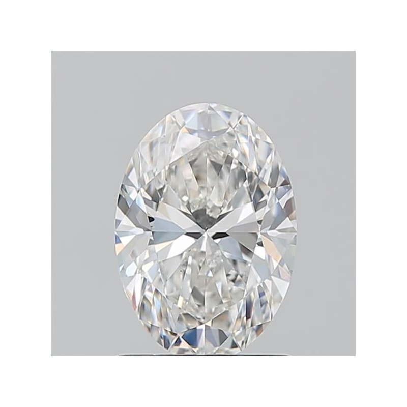 Diament szlif owalny, 1.2ct, VS1, D, GIA 6522834340