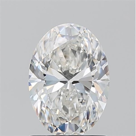 Diament szlif owalny, 1.2ct, VS1, D, GIA 6522834340