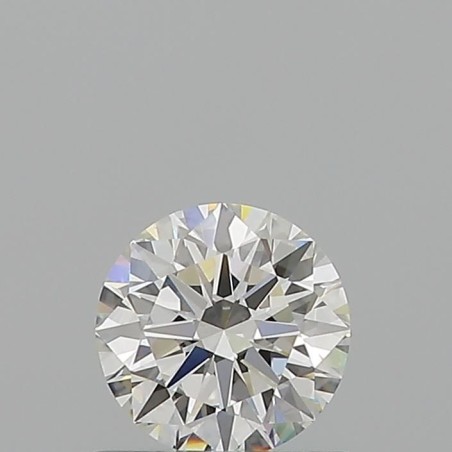 Diament szlif okrągły, 0.7ct, VVS2, G, GIA 6522744788
