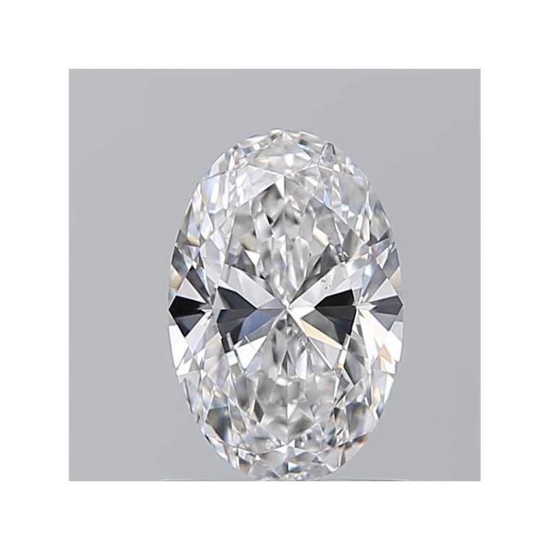 Diament szlif owalny, 1.01ct, SI1, D, GIA 3525834484