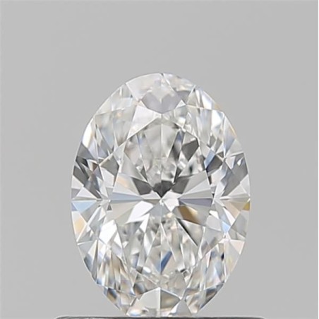 Diament szlif owalny, 0.7ct, VVS2, F, GIA 2527750366