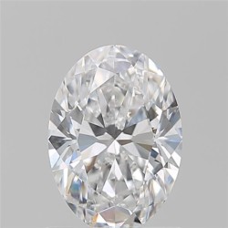 Diament szlif owalny, 1.01ct, VS2, E, GIA 1528833892