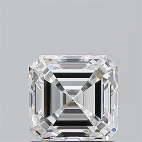Diament asscher, 1.2ct, VVS1, G, GIA 6522834766