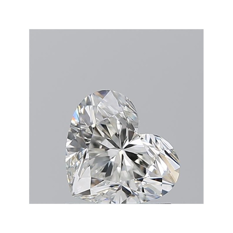 Diament serce, 1.03ct, VVS1, G, GIA 2527740474 Diament serce, 1.03ct, VVS1, G, GIA 2527740474