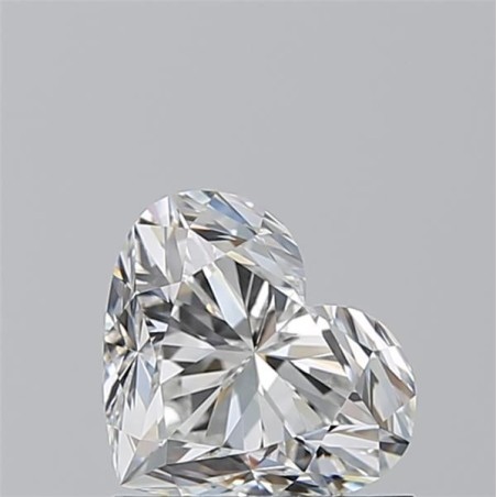 Diament serce, 1.02ct, VVS1, G, GIA 6525740499
