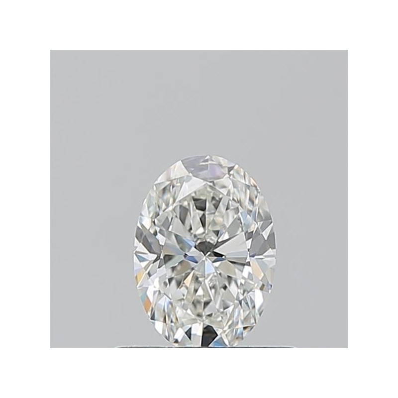 Diament szlif owalny, 0.5ct, VVS1, H, GIA 6525769261