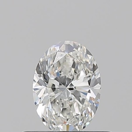 Diament szlif owalny, 0.5ct, VVS1, H, GIA 6525768342