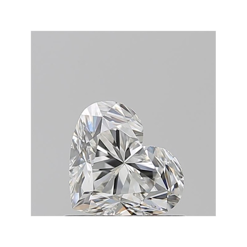 Diament serce, 0.71ct, VS1, G, GIA 2528768636