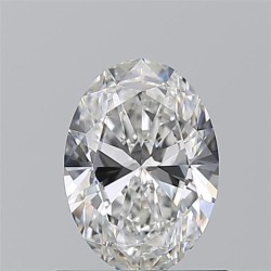 Diament szlif owalny, 0.79ct, VVS1, F, GIA 2524769275