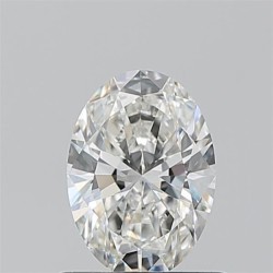 Diament szlif owalny, 0.71ct, VS2, H, GIA 1523769282