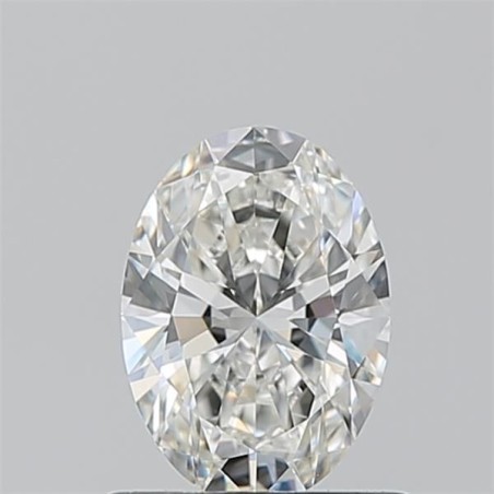 Diament szlif owalny, 0.71ct, VS2, H, GIA 1523769282