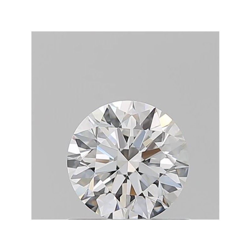 Diament szlif okrągły, 0.7ct, VVS1, F, GIA 5526776207