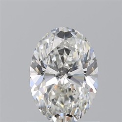 Diament szlif owalny, 1.01ct, VS1, H, GIA 1236632820