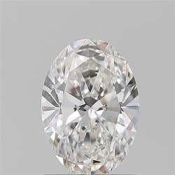Diament szlif owalny, 1.01ct, VVS2, G, GIA 5232632814