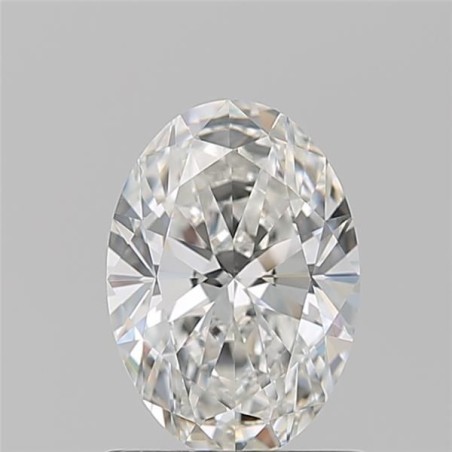 Diament szlif owalny, 1.01ct, VVS2, G, GIA 5232632814
