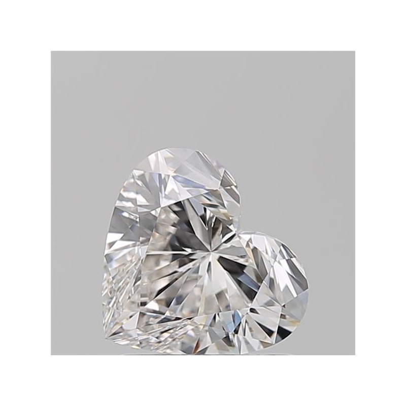 Diament serce, 1.02ct, VVS2, G, GIA 2233632821