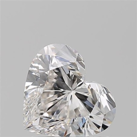 Diament serce, 1.02ct, VVS2, G, GIA 2233632821