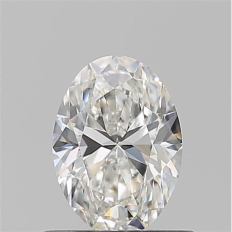 Diament szlif owalny, 0.71ct, VVS1, H, GIA 6521769293