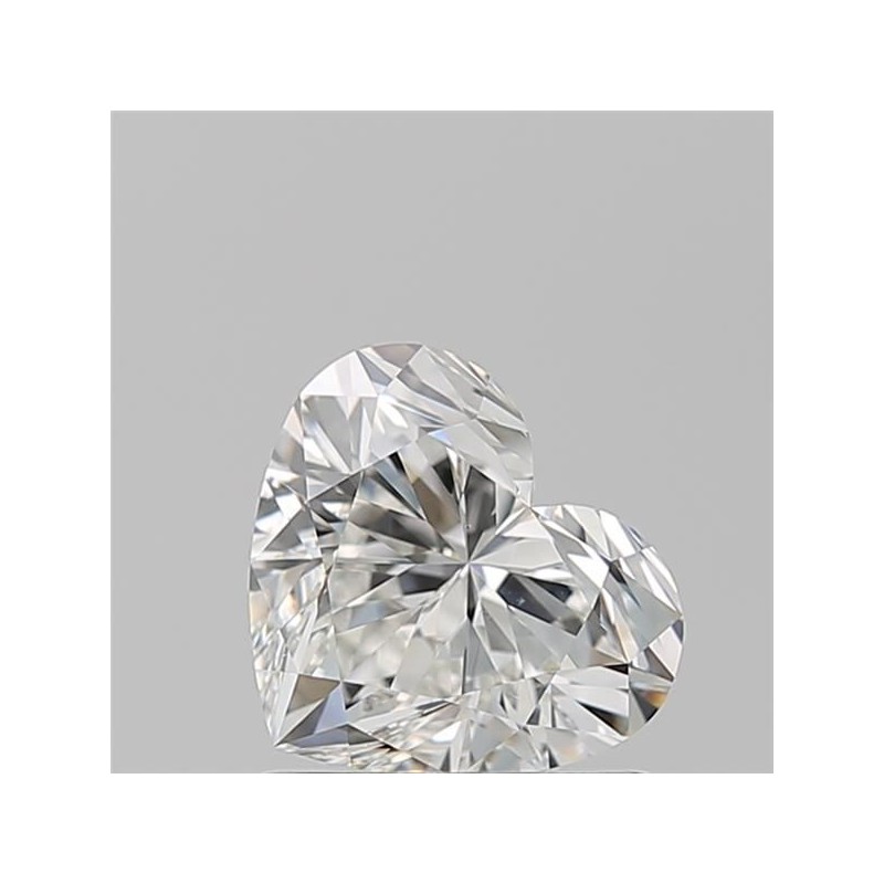 Diament serce, 1.05ct, VS2, H, GIA 2235633916 Diament serce, 1.05ct, VS2, H, GIA 2235633916
