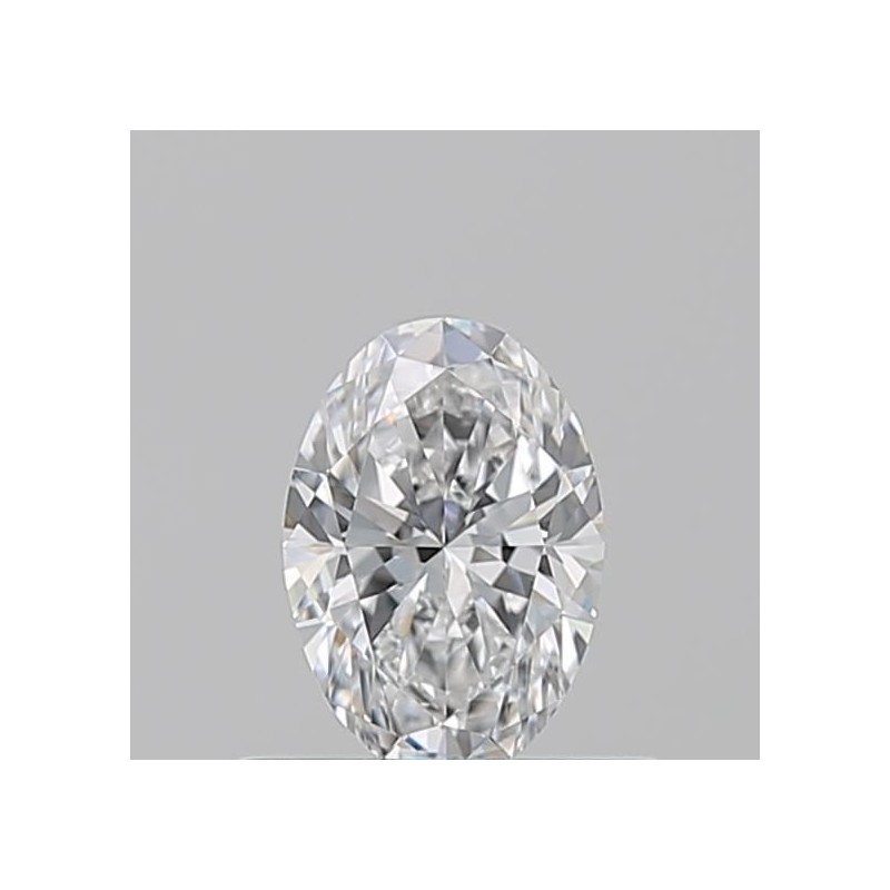 Diament szlif owalny, 0.5ct, VS1, D, GIA 1528842792