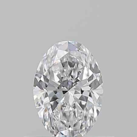 Diament szlif owalny, 0.5ct, VS1, D, GIA 1528842792