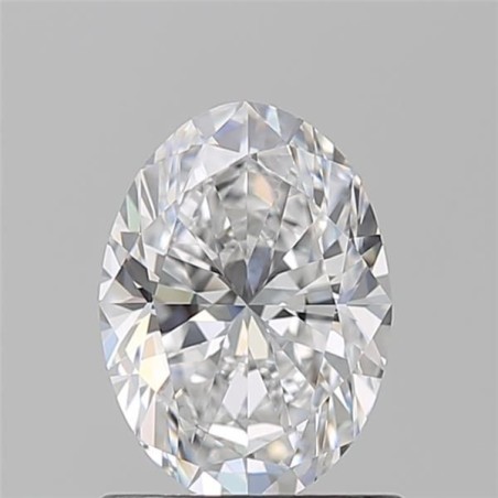 Diament szlif owalny, 1.01ct, VVS2, D, GIA 1523863438