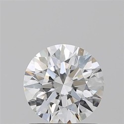 Diament szlif okrągły, 1.06ct, SI2, G, GIA 1525811516