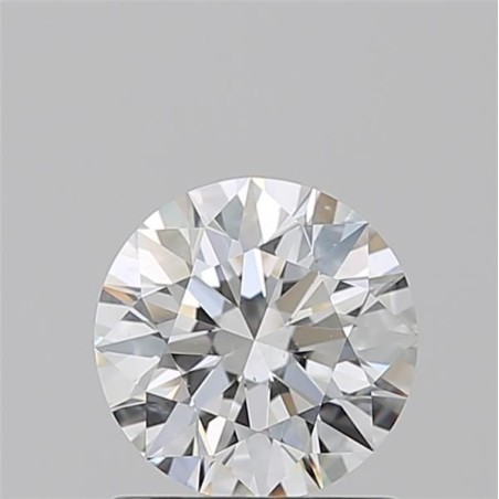 Diament szlif okrągły, 1.06ct, SI2, G, GIA 1525811516