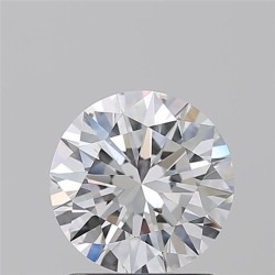 Diament szlif okrągły, 1.5ct, SI1, D, GIA 1523835256