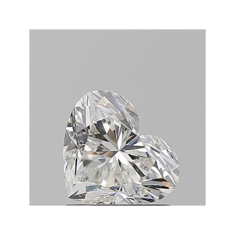 Diament serce, 1.02ct, VS2, H, GIA 2231639917
