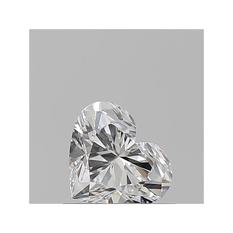 Diament serce, 0.51ct, VS1, G, GIA 1528842873 Diament serce, 0.51ct, VS1, G, GIA 1528842873