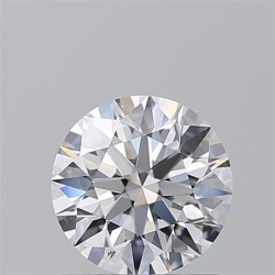 Diament szlif okrągły, 1.02ct, VVS2, D, GIA 2235633889