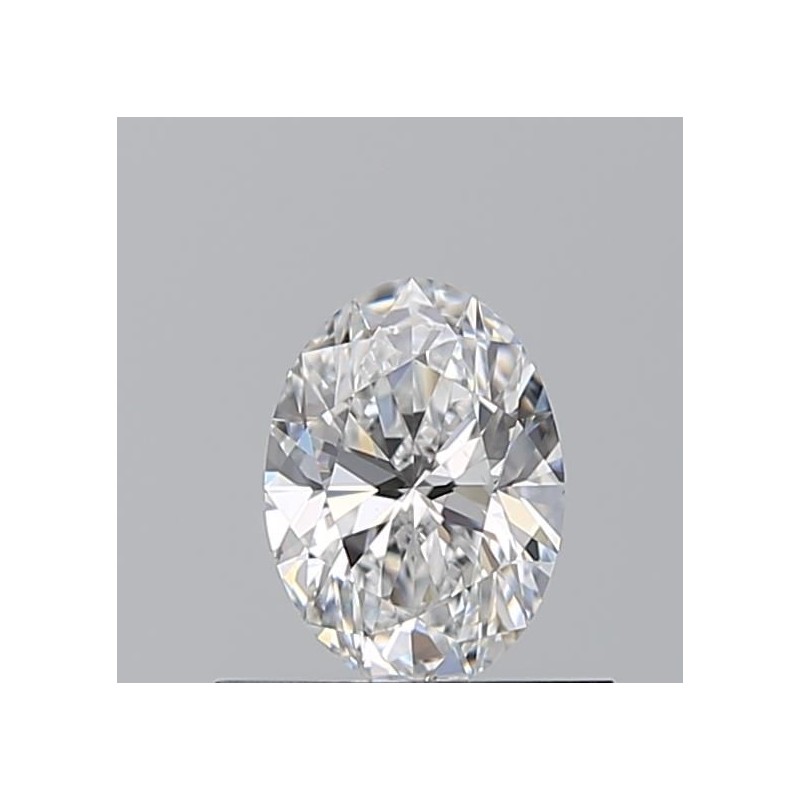Diament szlif owalny, 0.51ct, VS1, E, GIA 2527843457