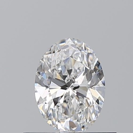 Diament szlif owalny, 0.51ct, VS1, E, GIA 2527843457