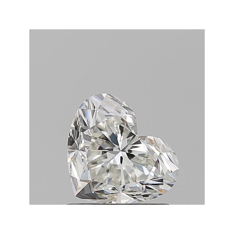 Diament serce, 1.01ct, VVS1, I, GIA 2235639927