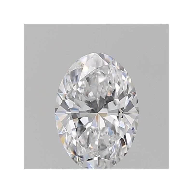 Diament szlif owalny, 0.7ct, VS1, D, GIA 1523885660 Diament szlif owalny, 0.7ct, VS1, D, GIA 1523885660