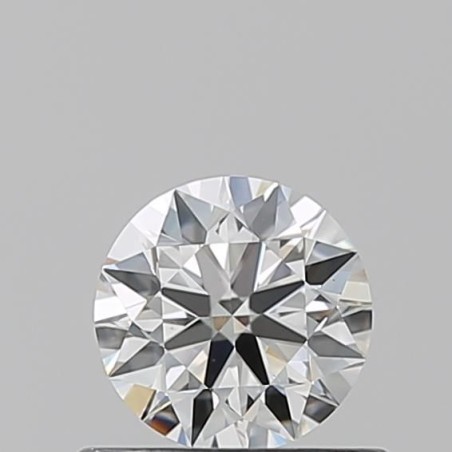 Diament szlif okrągły, 0.55ct, VS1, H, GIA 6522879089
