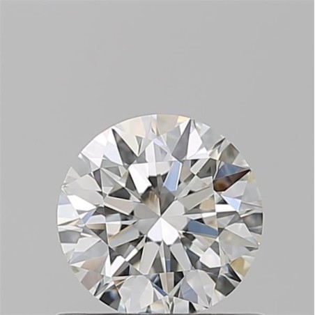 Diament szlif okrągły, 0.7ct, VVS2, H, GIA 2527878745