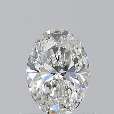 Diament szlif owalny, 0.57ct, VVS2, G, GIA 7528885109