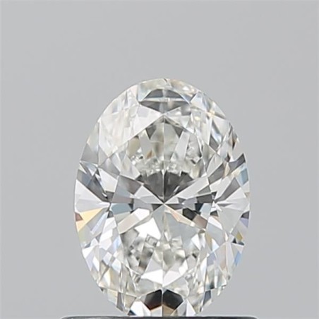 Diament szlif owalny, 0.73ct, VVS1, H, GIA 2527842719