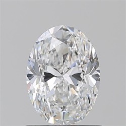 Diament szlif owalny, 1.01ct, VVS2, D, GIA 1527788953