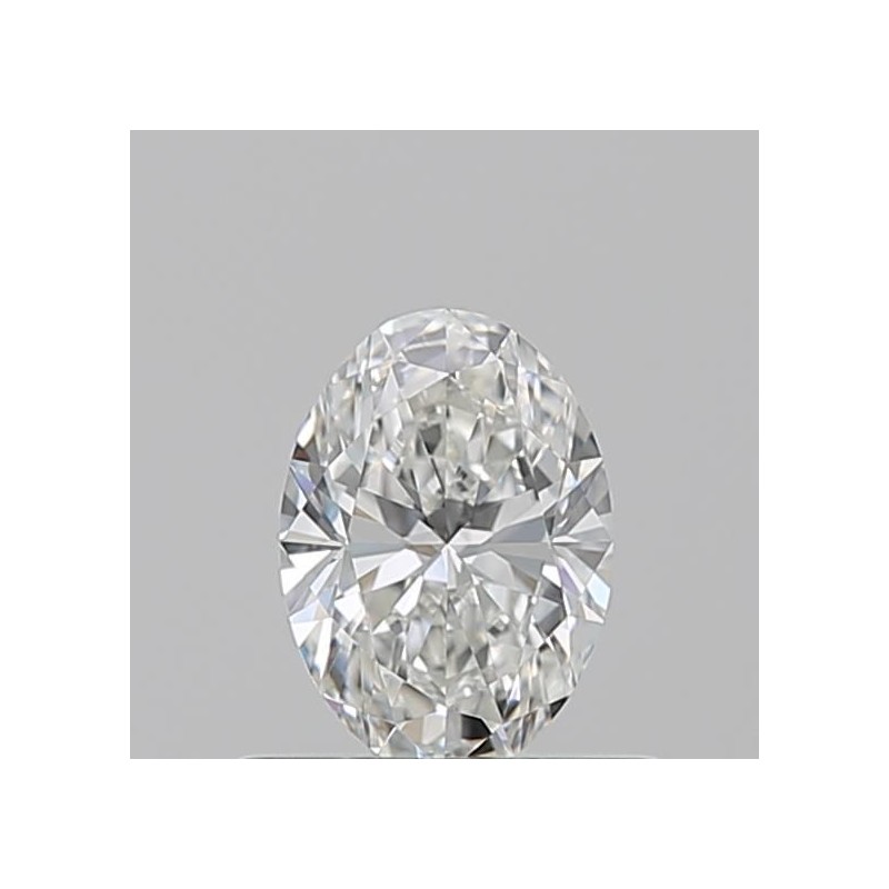 Diament szlif owalny, 0.5ct, VVS1, H, GIA 2527842903