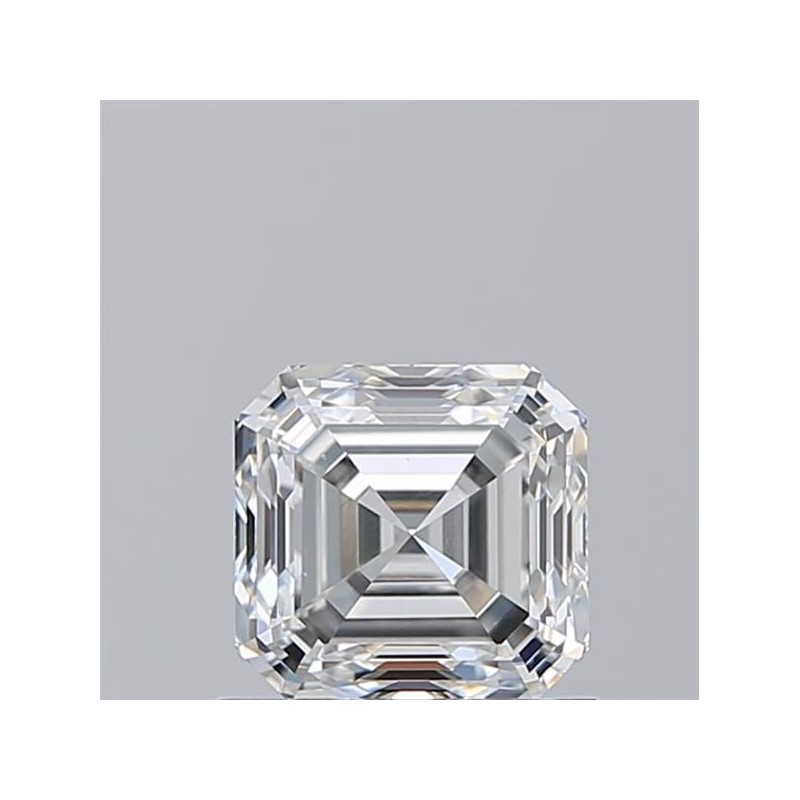 Diament asscher, 1.01ct, VS2, F, GIA 6525788440