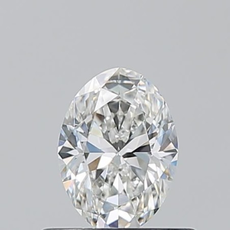 Diament szlif owalny, 0.5ct, VS1, G, GIA 2524842775