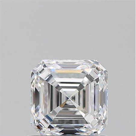 Diament asscher, 1.01ct, VS1, E, GIA 6522789405