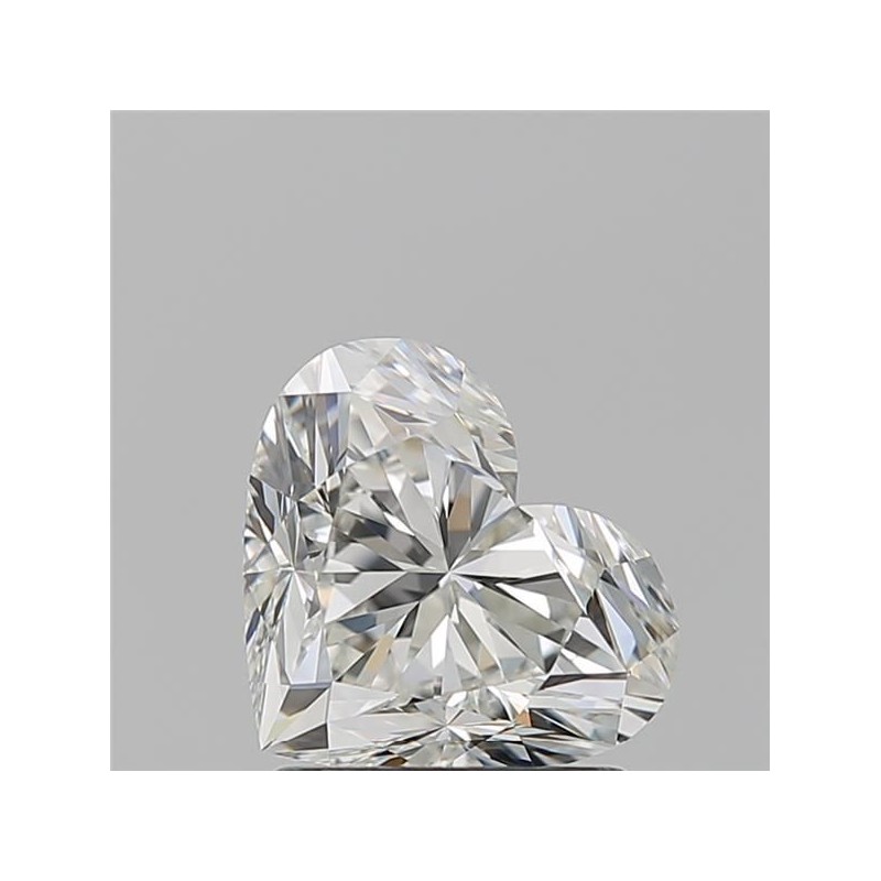 Diament serce, 1.51ct, VVS2, I, GIA 1528796838