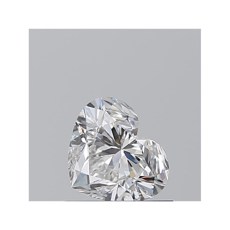 Diament serce, 0.73ct, VS1, F, GIA 2526842747 Diament serce, 0.73ct, VS1, F, GIA 2526842747