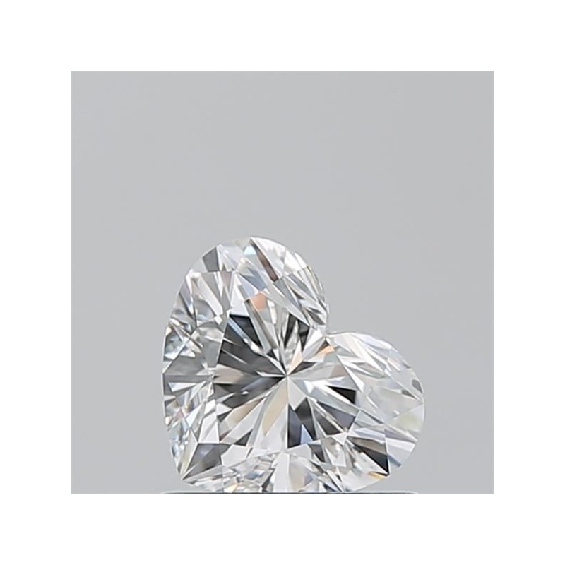 Diament serce, 0.72ct, VVS2, G, GIA 1528843156 Diament serce, 0.72ct, VVS2, G, GIA 1528843156