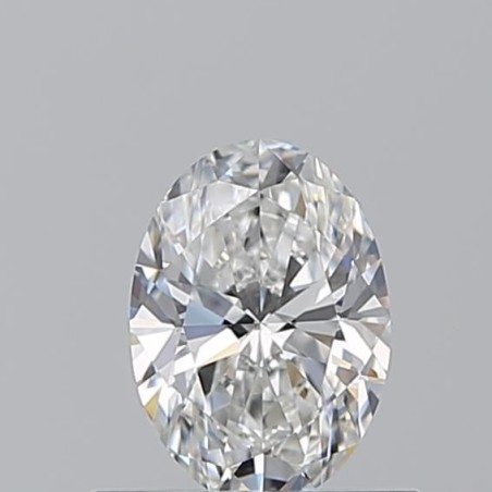 Diament szlif owalny, 0.5ct, VS1, E, GIA 2528873936